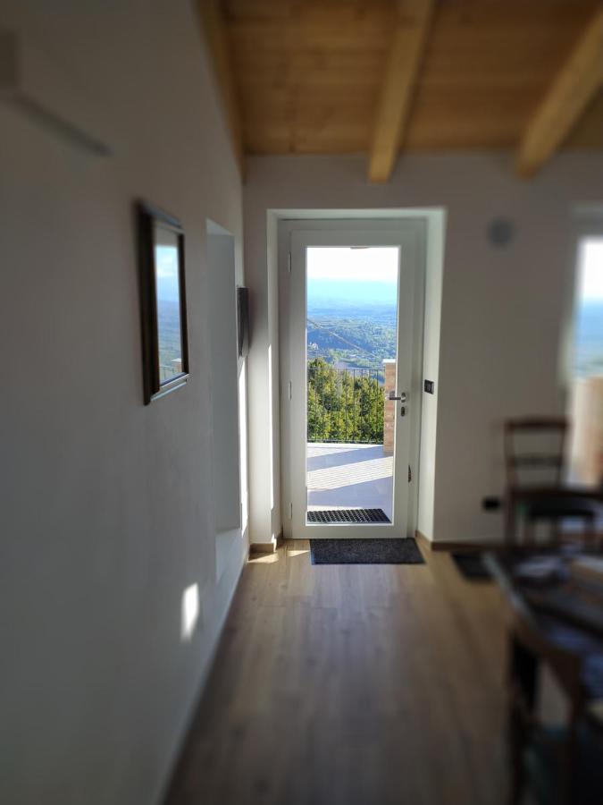 Casa Mantel Holiday Home Panoramic View In Langhe Novello Ngoại thất bức ảnh