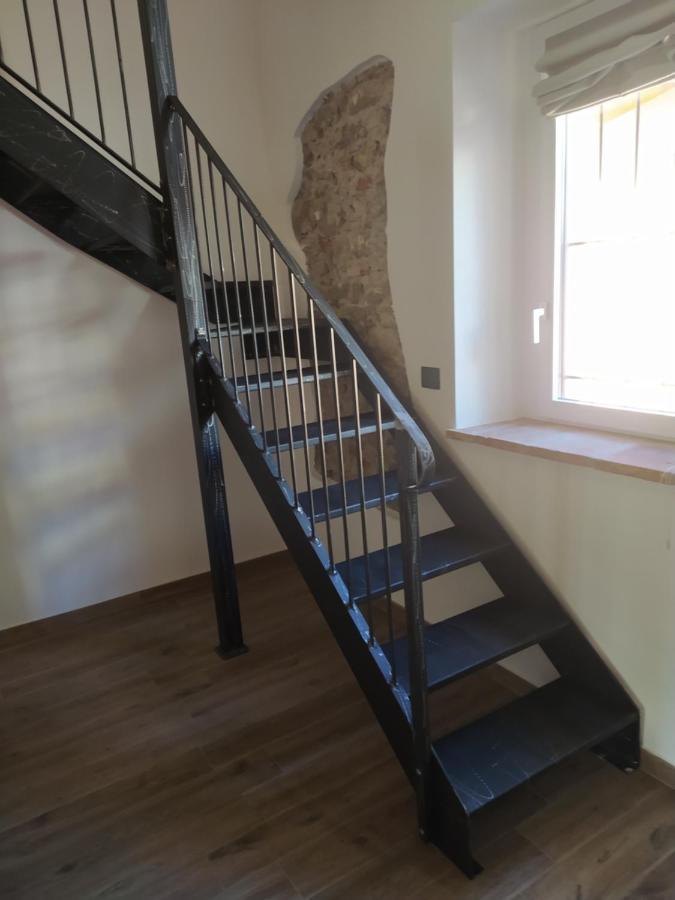 Casa Mantel Holiday Home Panoramic View In Langhe Novello Ngoại thất bức ảnh