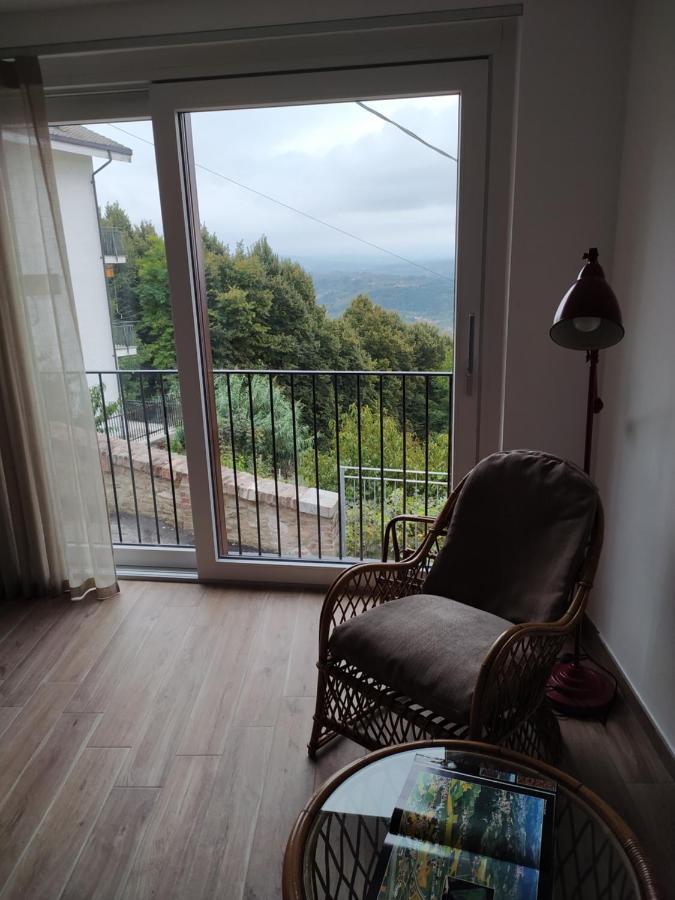 Casa Mantel Holiday Home Panoramic View In Langhe Novello Ngoại thất bức ảnh